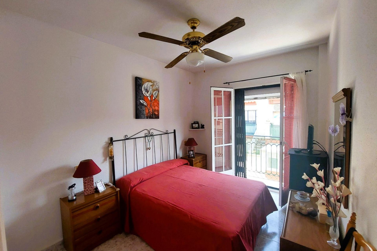 Reventa - Apartamento / piso - Orihuela Costa - Playa Flamenca