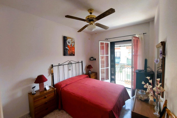 Reventa - Apartamento / piso - Orihuela Costa - Playa Flamenca