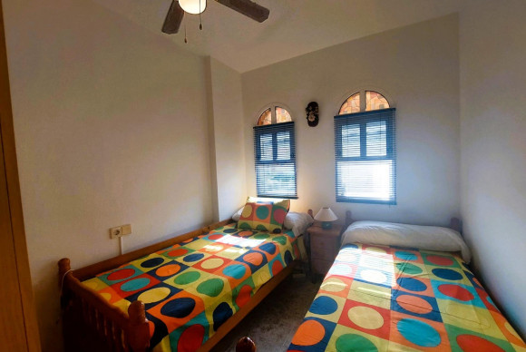 Reventa - Apartamento / piso - Orihuela Costa - Playa Flamenca