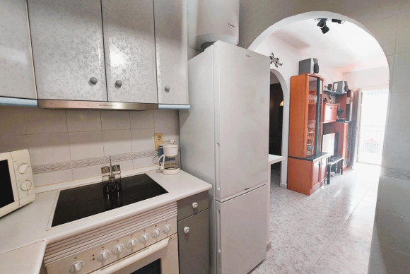 Reventa - Apartamento / piso - Orihuela Costa - Playa Flamenca