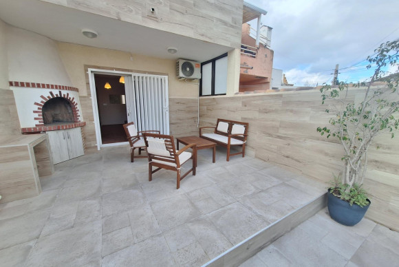 Lange Termijn Verhuur - Woning Type Duplex - Torrevieja - Aguas Nuevas