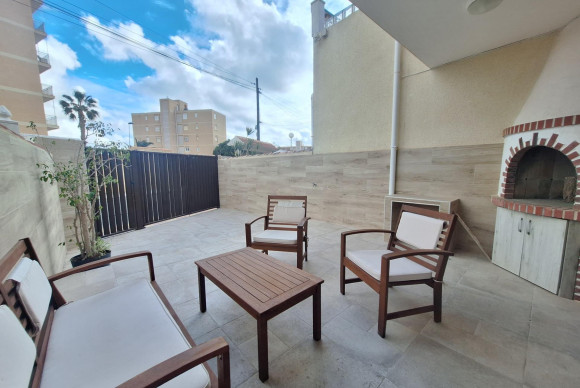Lange Termijn Verhuur - Woning Type Duplex - Torrevieja - Aguas Nuevas