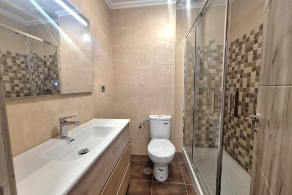 Lange Termijn Verhuur - Woning Type Duplex - Torrevieja - Aguas Nuevas