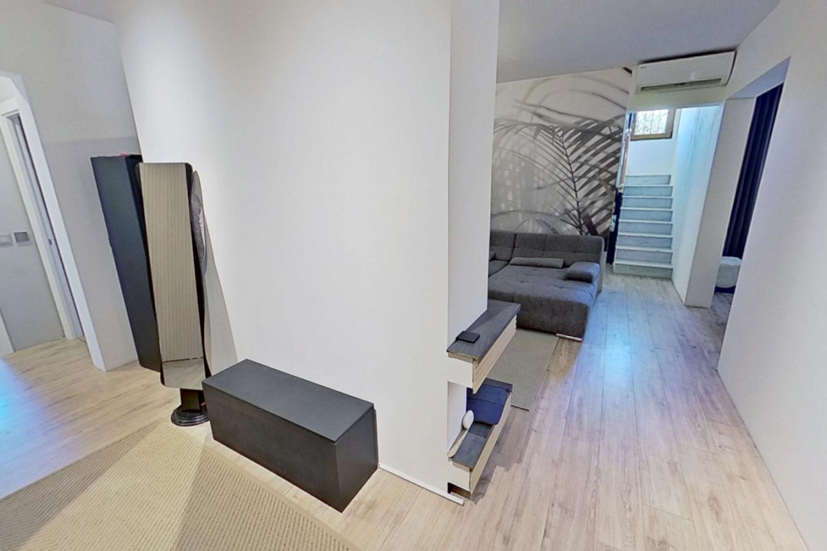 Revente - House - Torrevieja - La Siesta - El Salado - Torreta