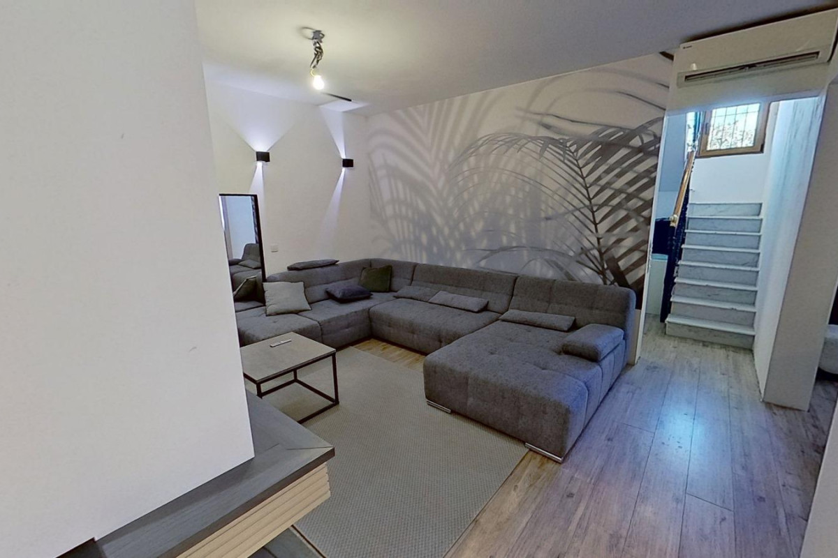 Revente - House - Torrevieja - La Siesta - El Salado - Torreta