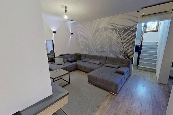 Revente - House - Torrevieja - La Siesta - El Salado - Torreta