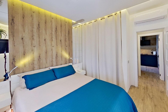 Revente - House - Torrevieja - La Siesta - El Salado - Torreta