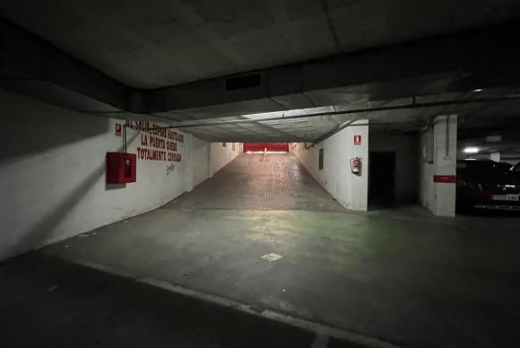 Herverkoop - Garage - Torrevieja - Centro