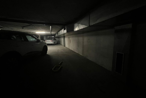 Herverkoop - Garage - Torrevieja - Centro