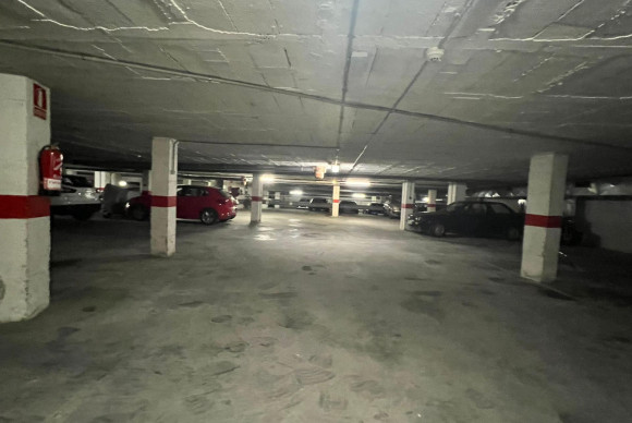 Herverkoop - Garage - Torrevieja - Centro