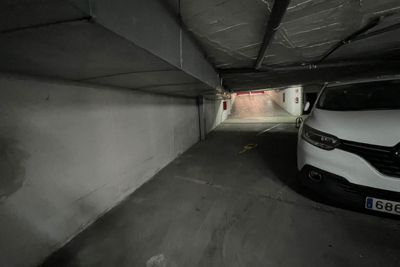 Herverkoop - Garage - Torrevieja - Centro