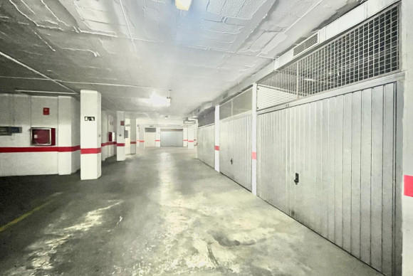 Herverkoop - Garage - Torrevieja - Centro