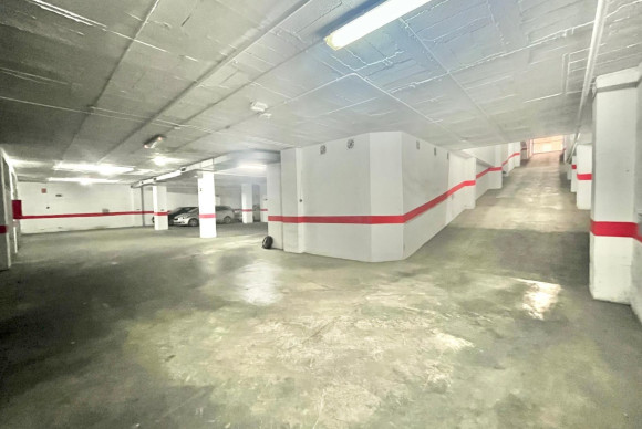 Herverkoop - Garage - Torrevieja - Centro