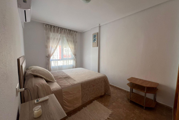 Revente - Appartement - Torrevieja - Playa de los Locos