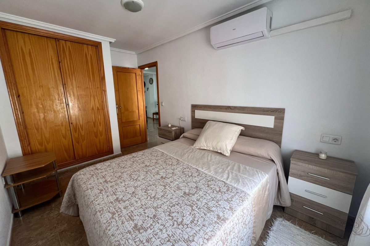 Revente - Appartement - Torrevieja - Playa de los Locos