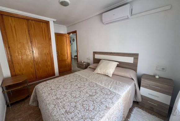 Revente - Appartement - Torrevieja - Playa de los Locos