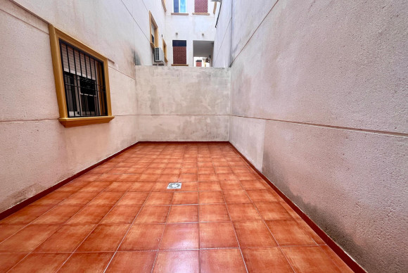 Revente - Appartement - Orihuela Costa - Lomas de Cabo Roig-Los Dolses