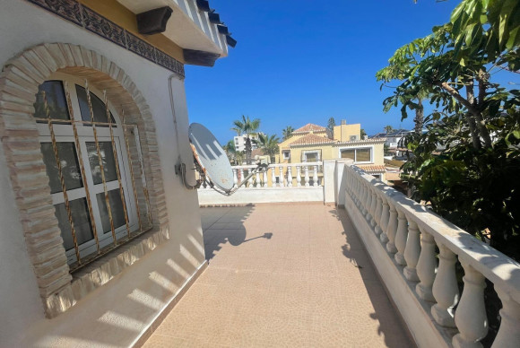 Revente - Pareado - Torrevieja - Torre la mata