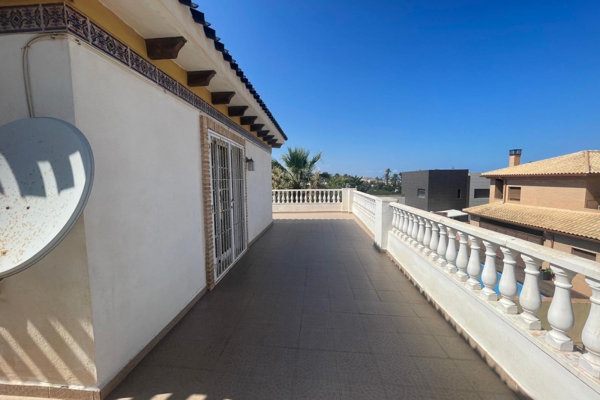 Revente - Pareado - Torrevieja - Torre la mata