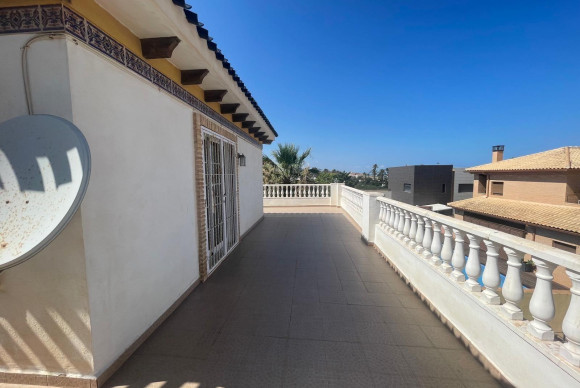 Revente - Pareado - Torrevieja - Torre la mata