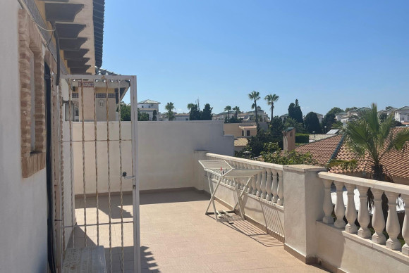 Revente - Pareado - Torrevieja - Torre la mata