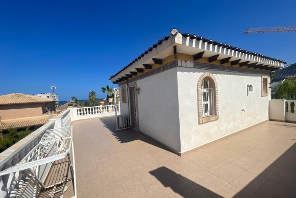 Revente - Pareado - Torrevieja - Torre la mata