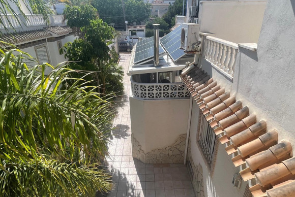 Revente - Pareado - Torrevieja - Torre la mata