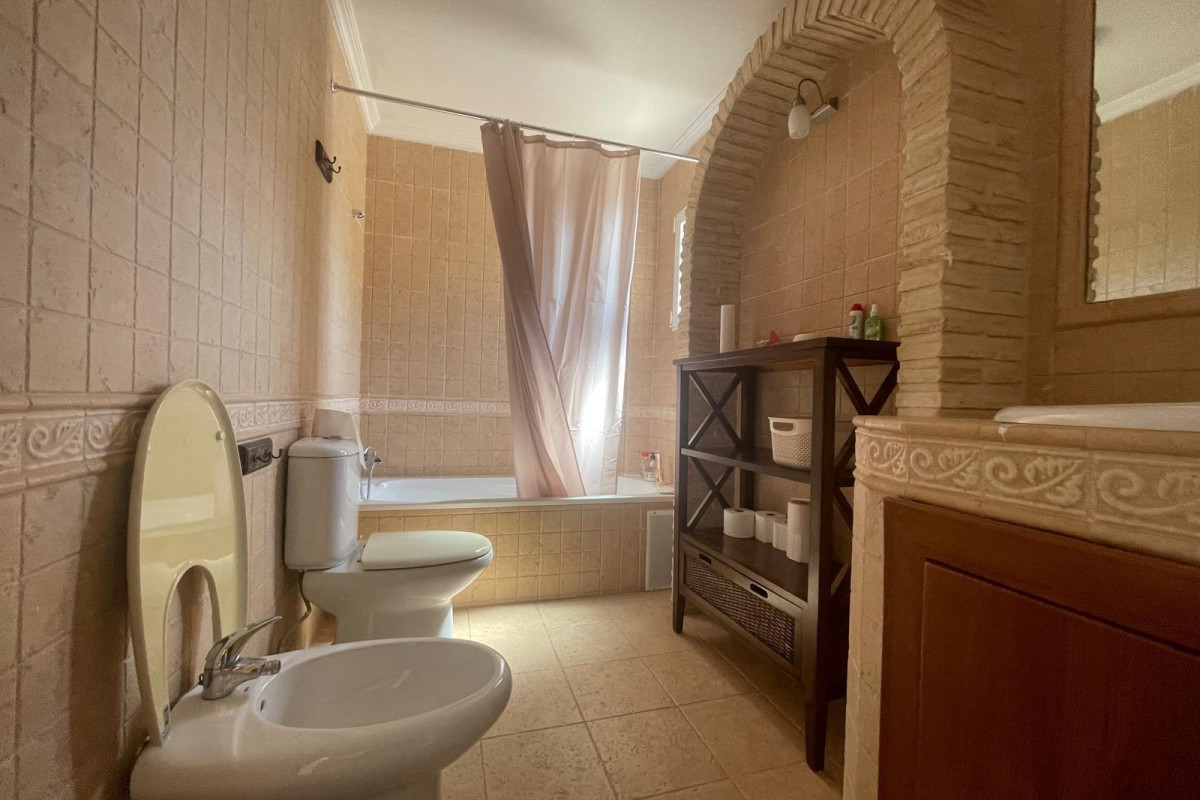 Revente - Pareado - Torrevieja - Torre la mata