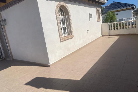 Revente - Pareado - Torrevieja - Torre la mata