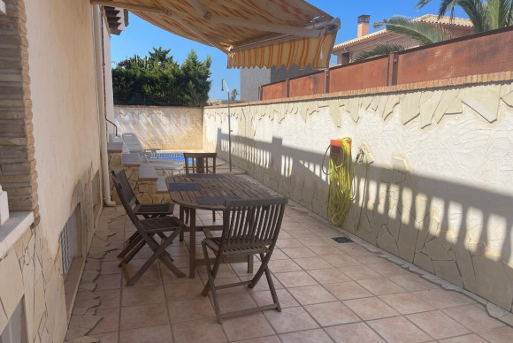 Revente - Pareado - Torrevieja - Torre la mata