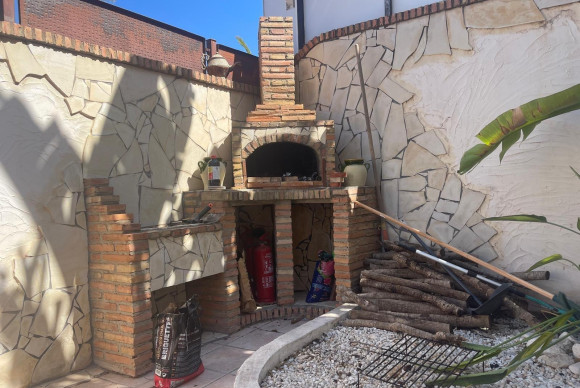 Revente - Pareado - Torrevieja - Torre la mata