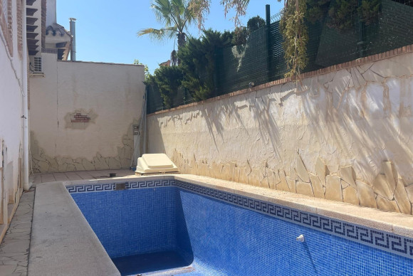 Revente - Pareado - Torrevieja - Torre la mata