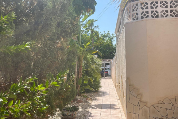 Revente - Pareado - Torrevieja - Torre la mata