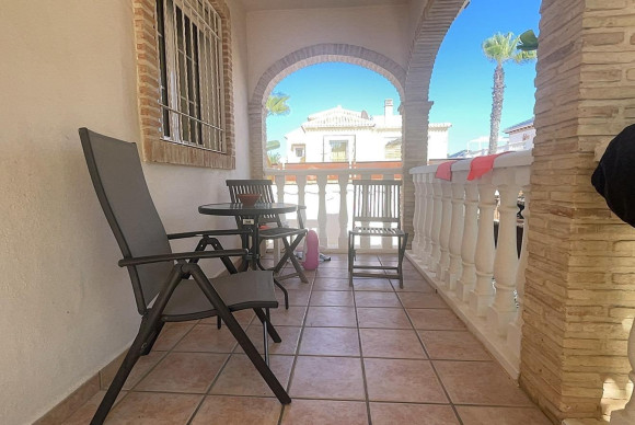 Revente - Pareado - Torrevieja - Torre la mata