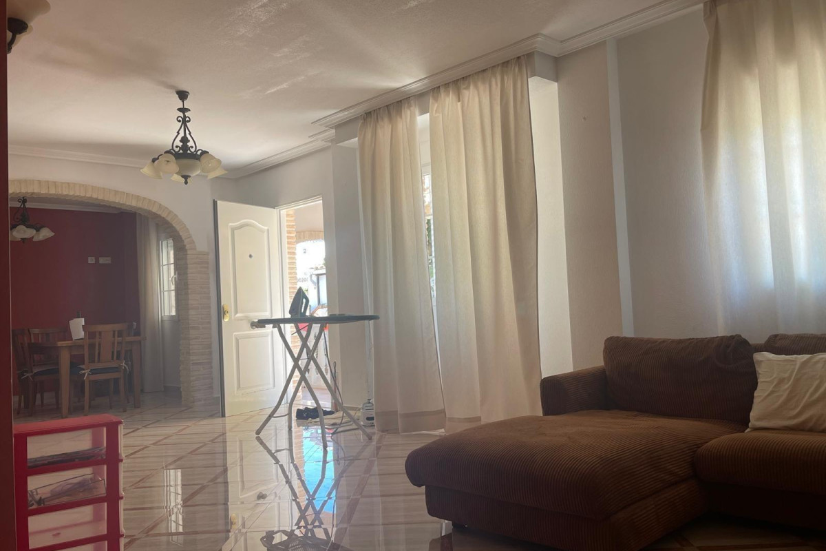 Revente - Pareado - Torrevieja - Torre la mata