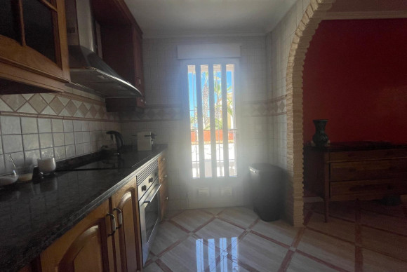 Revente - Pareado - Torrevieja - Torre la mata