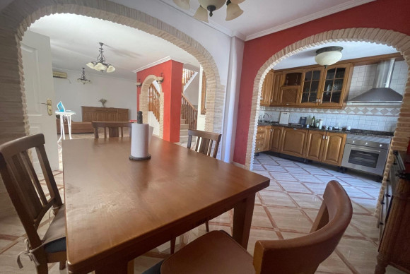 Revente - Pareado - Torrevieja - Torre la mata