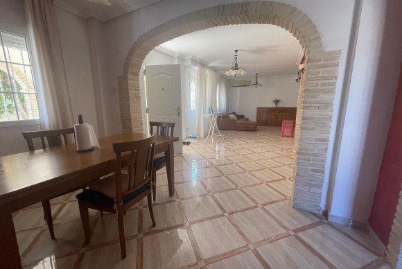 Revente - Pareado - Torrevieja - Torre la mata