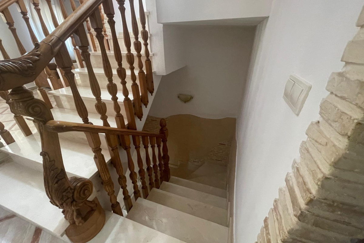 Revente - Pareado - Torrevieja - Torre la mata