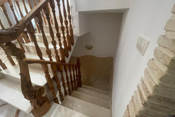 Revente - Pareado - Torrevieja - Torre la mata