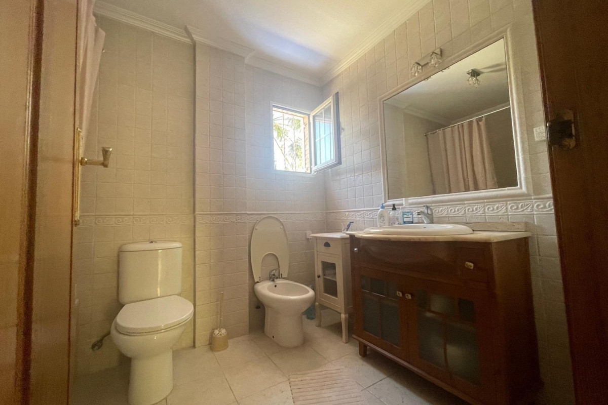 Revente - Pareado - Torrevieja - Torre la mata