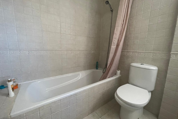 Revente - Pareado - Torrevieja - Torre la mata