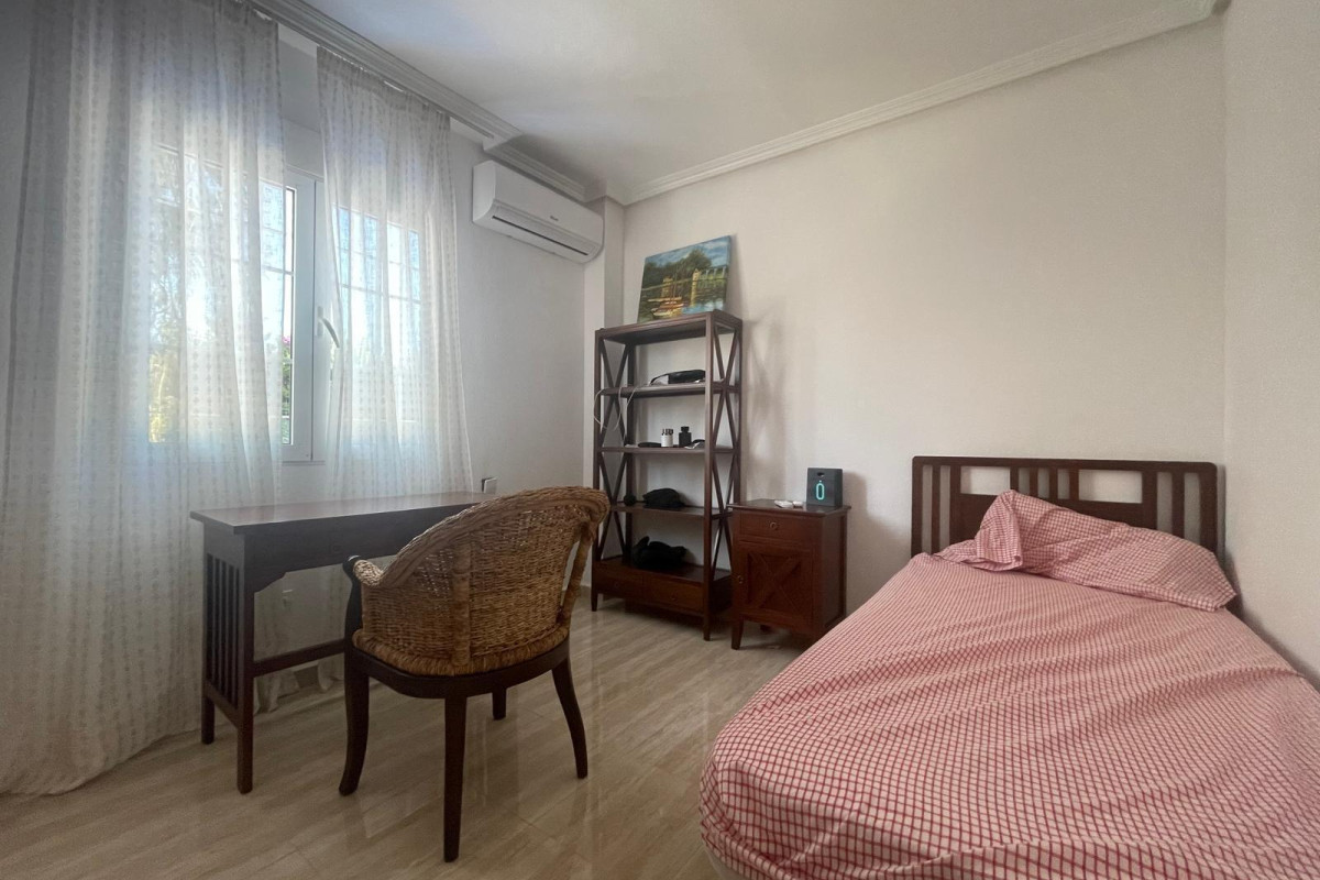 Revente - Pareado - Torrevieja - Torre la mata