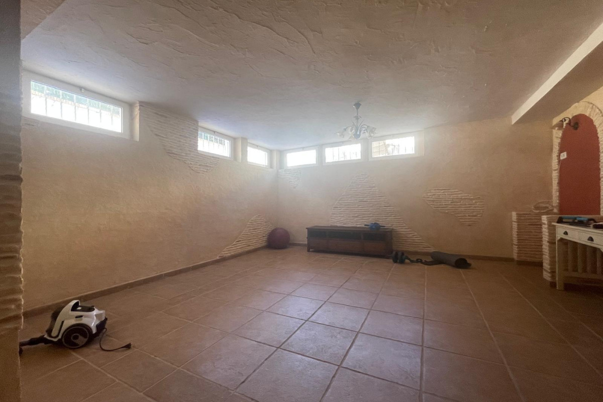 Revente - Pareado - Torrevieja - Torre la mata