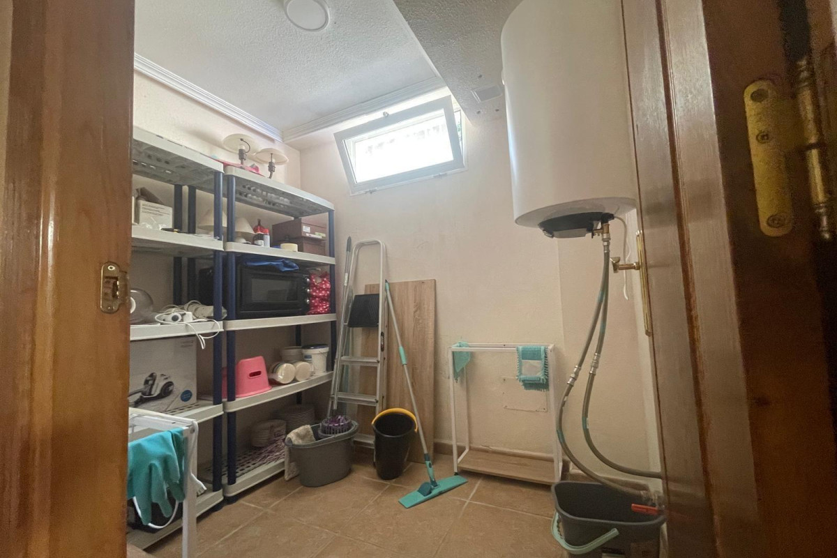 Revente - Pareado - Torrevieja - Torre la mata