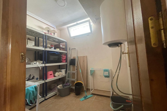 Revente - Pareado - Torrevieja - Torre la mata