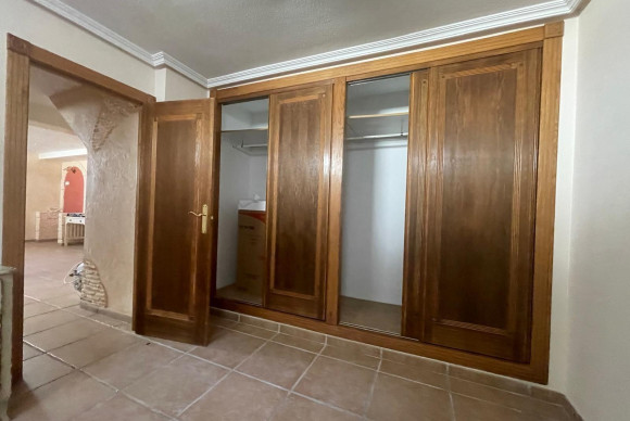 Revente - Pareado - Torrevieja - Torre la mata