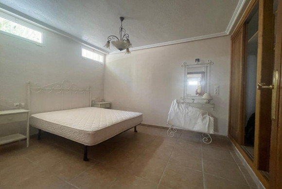 Revente - Pareado - Torrevieja - Torre la mata