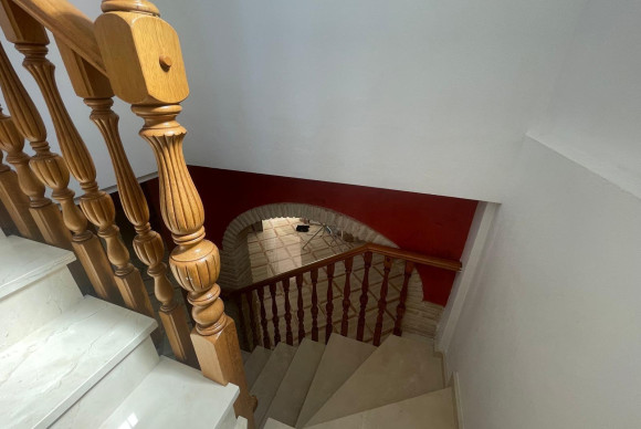 Revente - Pareado - Torrevieja - Torre la mata