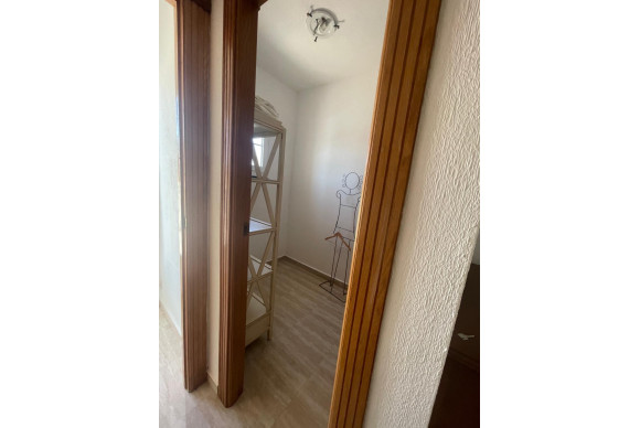 Revente - Pareado - Torrevieja - Torre la mata